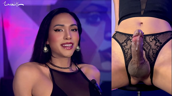 Double Cum Drip Seated Tease with My Horny Face and Cock