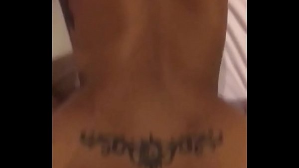 Indian girl doggie style  