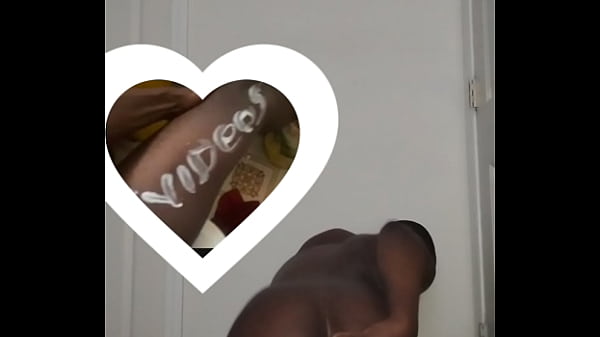 To share my love... Fingering anus