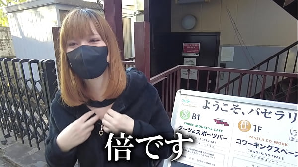 【無修正版】ニューハーフハッテン場オークラ編