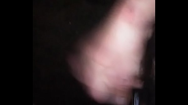 Playing with my coxk  