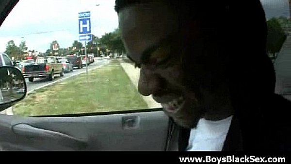 Sexy black gay boys fuck white young dudes hardcore 17
