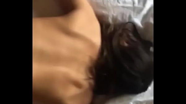 Brazilian Girl from Tinder