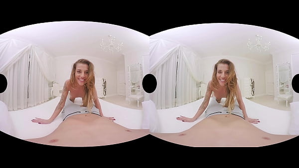 VirtualRealPorn.com - Friends with benefits  