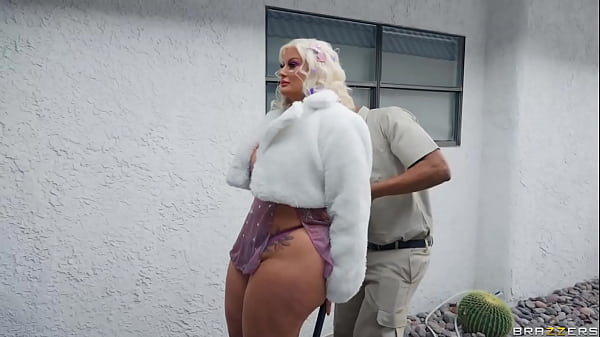 All Dolled Up / Brazzers  