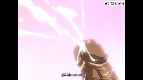 Anime girls like in the ass - 01  