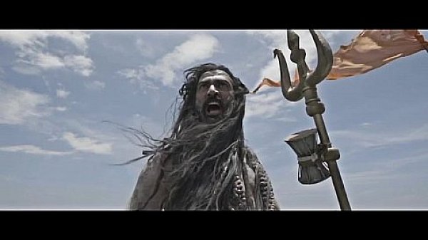 Kamasutra 3D Trailer 2014 - Official