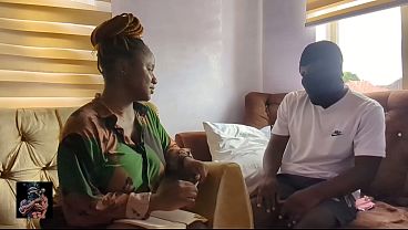 Itxqueen fucking her client