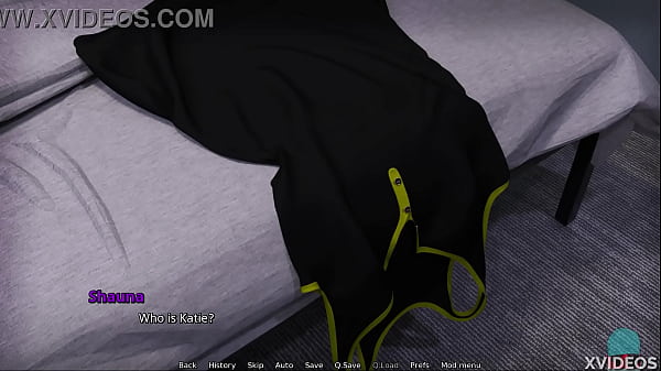 WVM DITLO: Harper ep. 5 &ndash; The coach and her unsatisfied desires