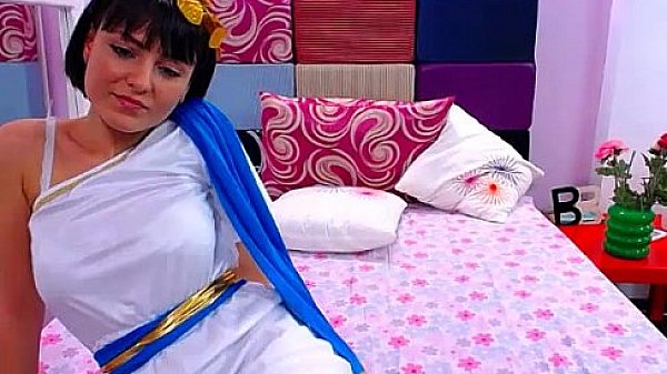 Dream  live girl solo masturbation