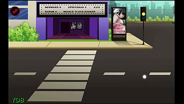 KB jogado por YDB continua&ccedil;&atilde;o  