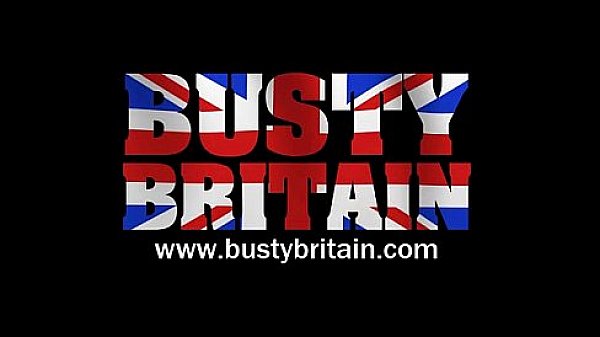 Busty Starr Gets Slammed