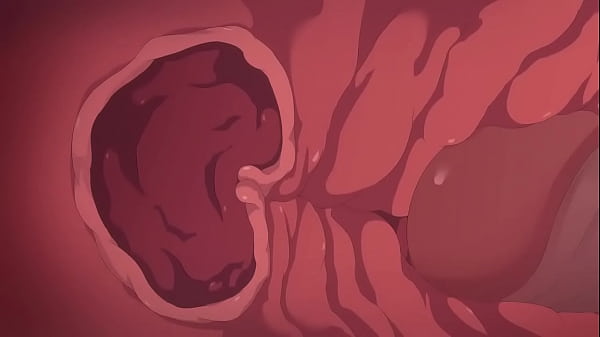 Lisa's reward for the completed task (Genshin Impact hentai)  