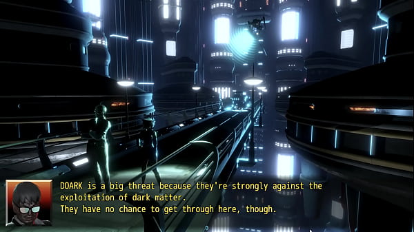 Hentai futuristic game Cyberslayers ver 0.2 by Maelion part 6  