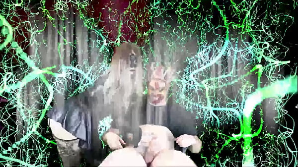 Mistress Beta Femdom Handjob ASMR Visualizer 