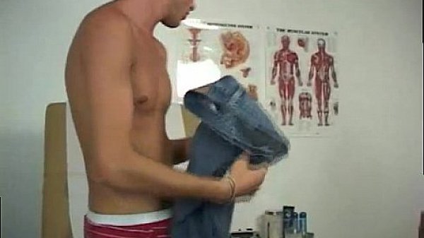 Free gay doctor twin movies Today the clinic has Anthony scheduled in 