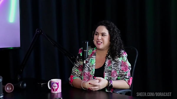 COMPILADOS DA MARINA KARAM NO BORA CAST COM BRUNA CARLOS & MATHEUS CAETANO - PARTE 2 (WATCH ON: SHEER/RED)