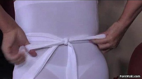 Granny Effie gets pounded hard