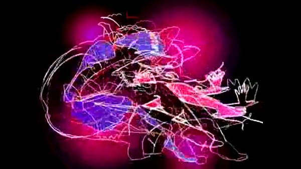 "[A] Touch Sensitive" on Artist: Super Furry Animals