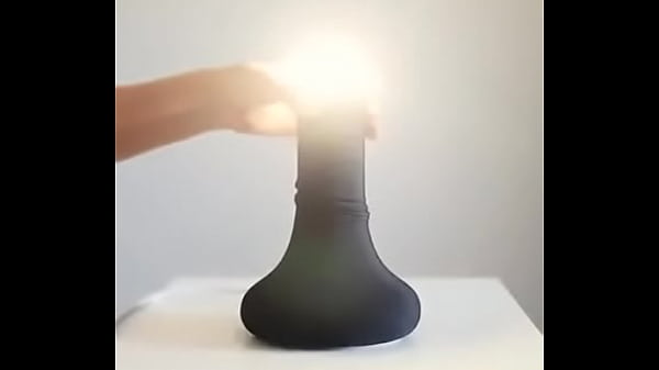 turn me on with a firm tug  