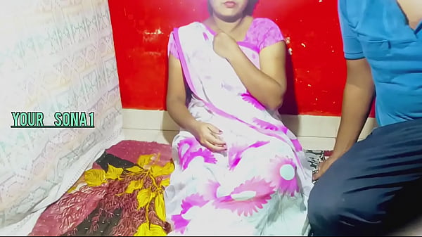 अकेली सोना भाभी और देवर