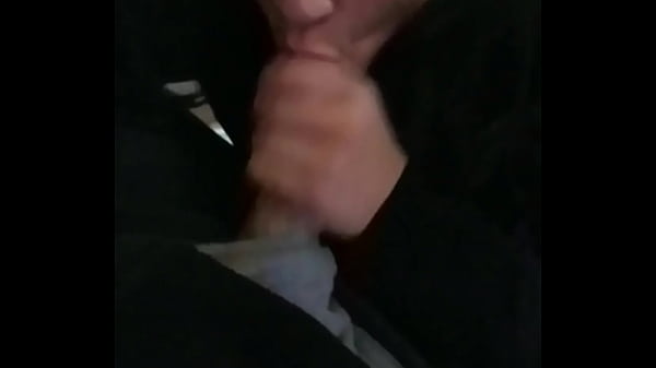 I wuzGettin' sum head