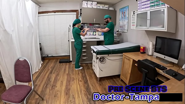 Dr Tampa - The Dirty Dermatologists - Alix Avery