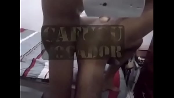 Fudendo o paizinho de fam&iacute;lia - Parte 01