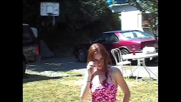 Victoria 23 Yr Old SFW Bikini Amateur BTS Photoshoot