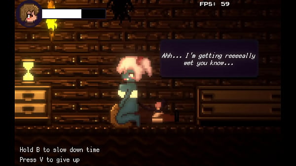 Drain Mansion Part 6 | Succubus Trials