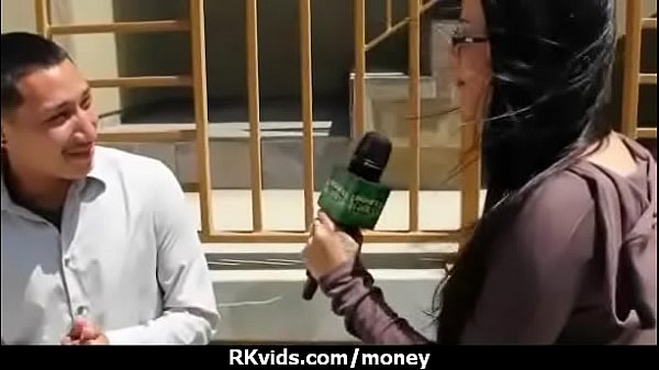 She'll fuck another man for money 14