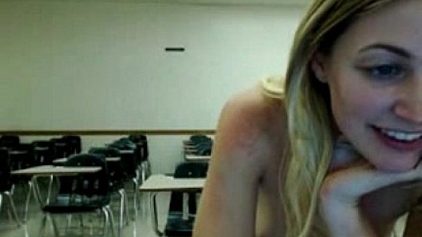 Student fingered in class