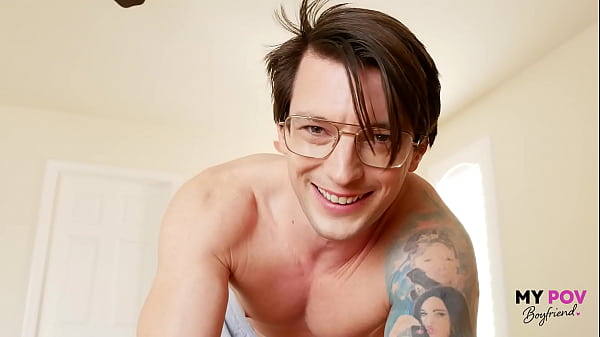 Morning Sex with Celtic Iron - My POV Boyfriend - FPOV Virtual Sex