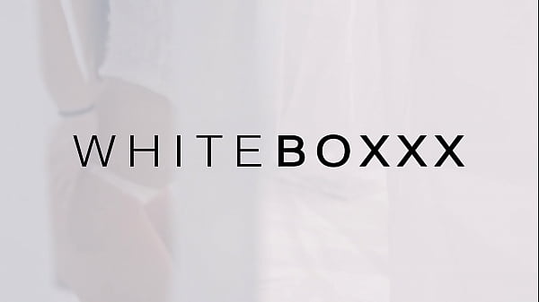 WHITEBOXXX - Lisa Gali - Gorgeous Babe Reaches Multiple Orgasms With Her New Boyfriend