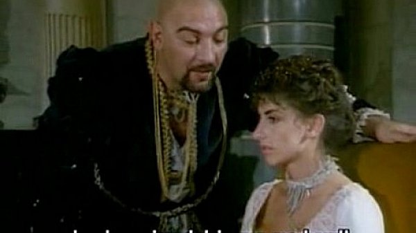 Sarah Young - Lucrecia 2