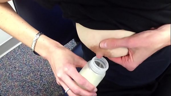 Lactation and Scripture 3  