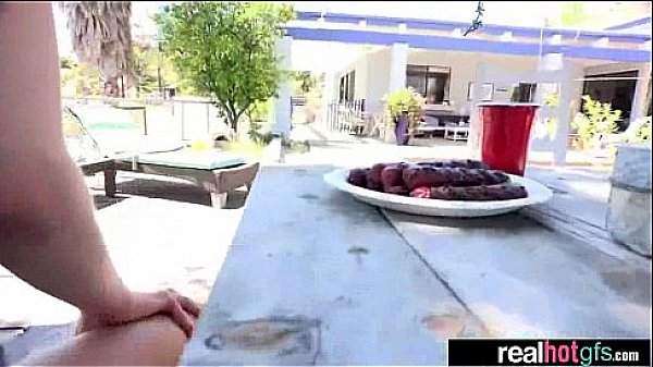 Hardcore Sex Action With Amateur Hot Real GF (kimmy granger) vid-15 