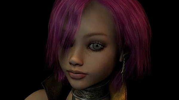 I can be your virtual girlfriend