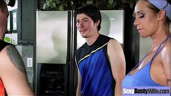 (eva notty) Sexy With Big Round Boobs Enjoy Sex movie-11