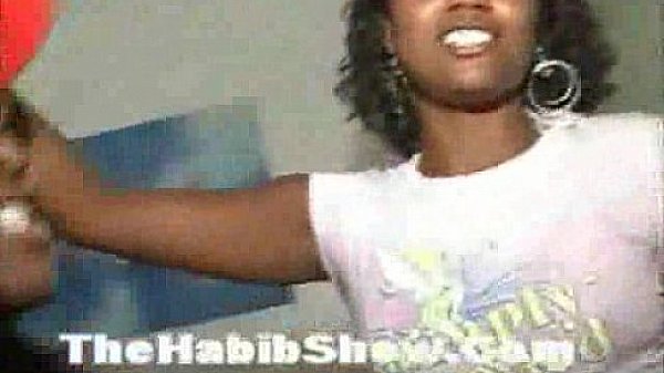 brazilian orgy freak fest