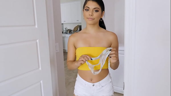 Stepbrother drilled stepsis coochie