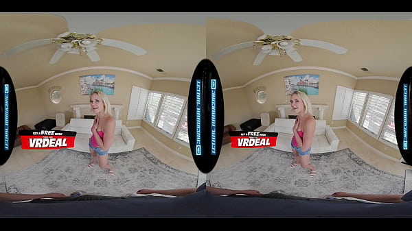 Try and Resist Stepbae's Skinny College Friend  