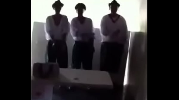 Gr.8 Rene Descartes Full Gangbang with Nella Cram