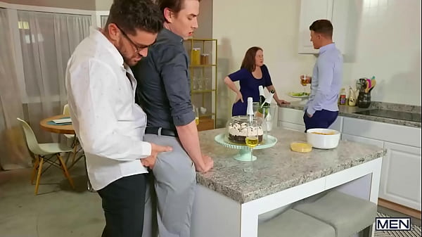 Big Fuck-Up / MEN / www.sexmen.com/kich 