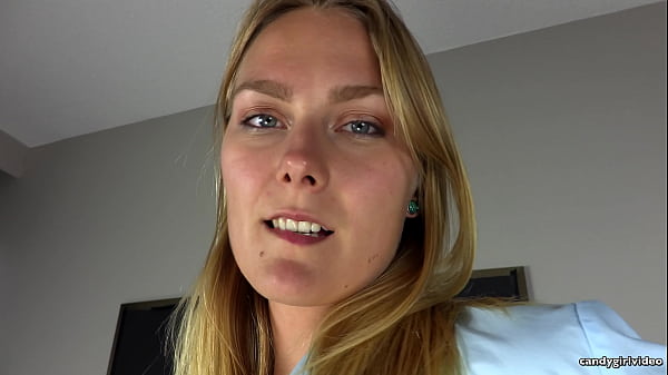 Vika - Ultimate Panty Teasing Pt I 4K  