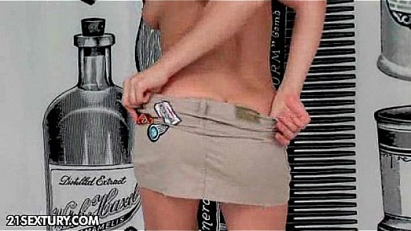 CutiesGalore presents Macy