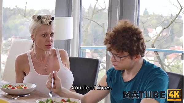 MATURE4K. Virtual Reality Sexiness - Tanya Virago