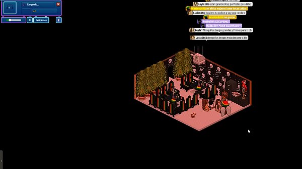 habbo  