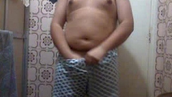 cuzinho e punhetinha