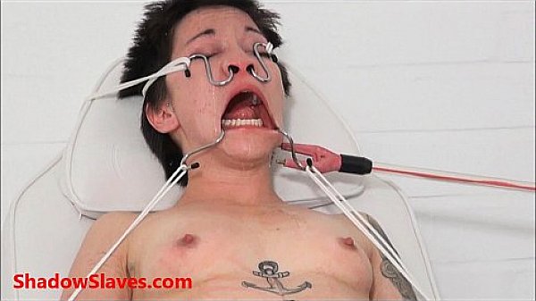 Bizarre asian medical bdsm and oriental Mei Maras extreme doctor fetish of play 